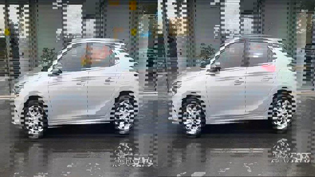 Opel Corsa 1.2 GLS de 2023