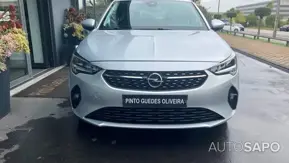 Opel Corsa 1.2 GLS de 2023