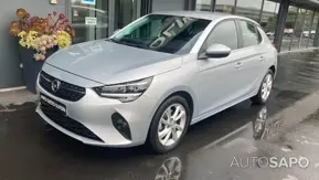 Opel Corsa 1.2 GLS de 2023