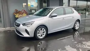 Opel Corsa 1.2 GLS de 2023