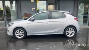 Opel Corsa 1.2 GLS de 2023