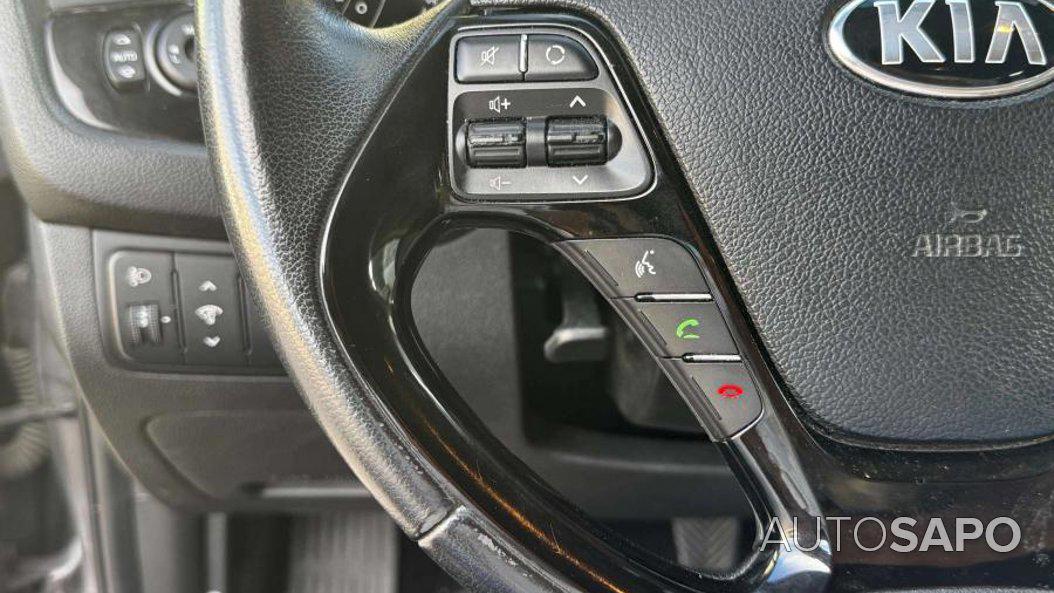 Kia Ceed SW 1.4 CRDi More Edition de 2013
