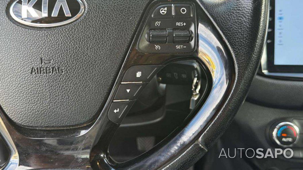 Kia Ceed SW 1.4 CRDi More Edition de 2013