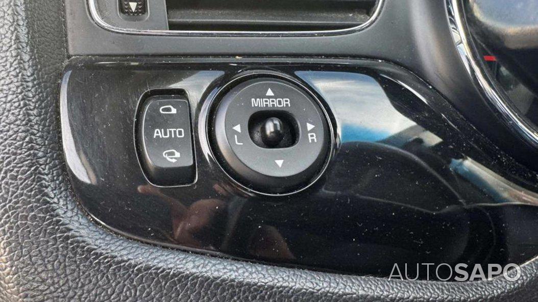 Kia Ceed SW 1.4 CRDi More Edition de 2013