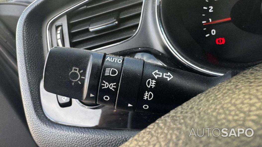Kia Ceed SW 1.4 CRDi More Edition de 2013
