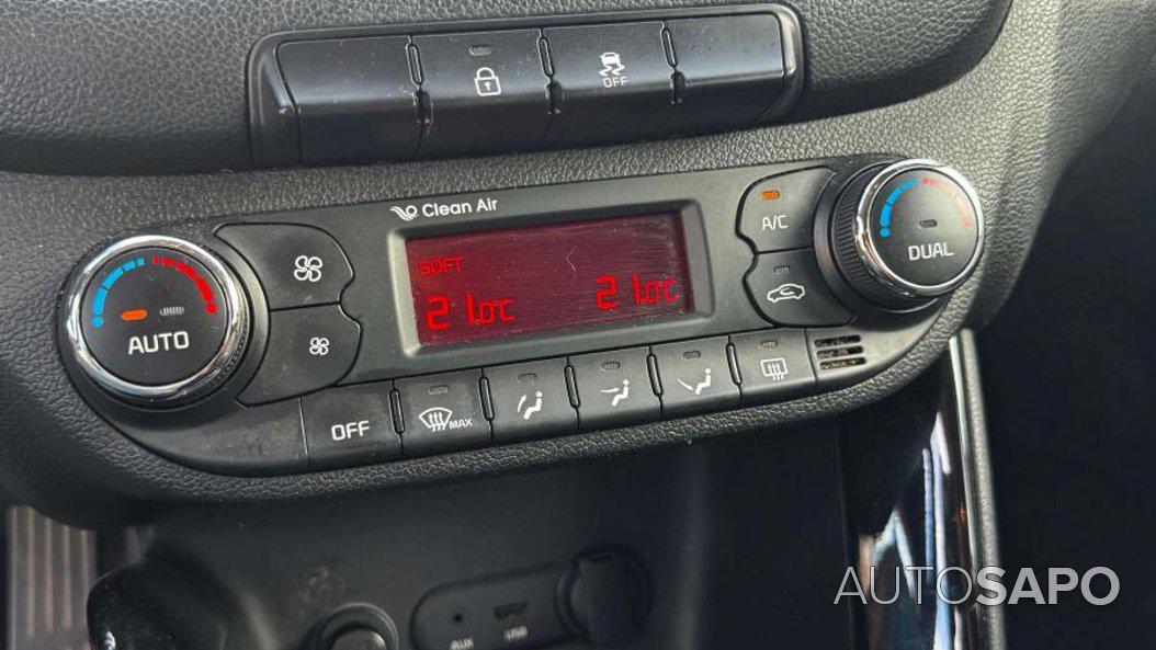 Kia Ceed SW 1.4 CRDi More Edition de 2013
