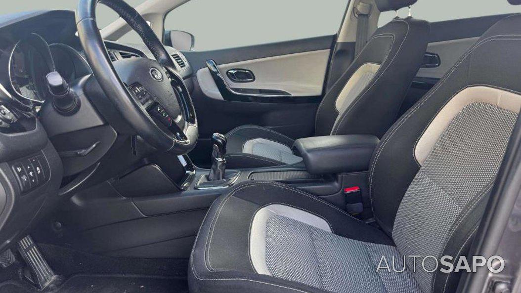 Kia Ceed SW 1.4 CRDi More Edition de 2013
