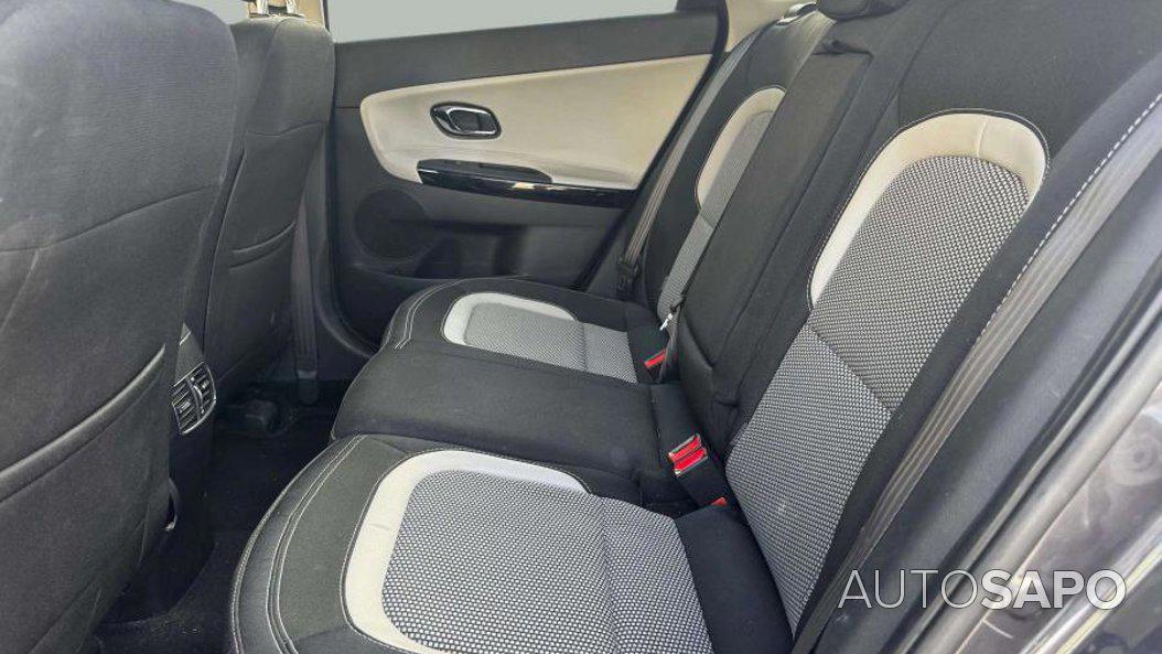 Kia Ceed SW 1.4 CRDi More Edition de 2013
