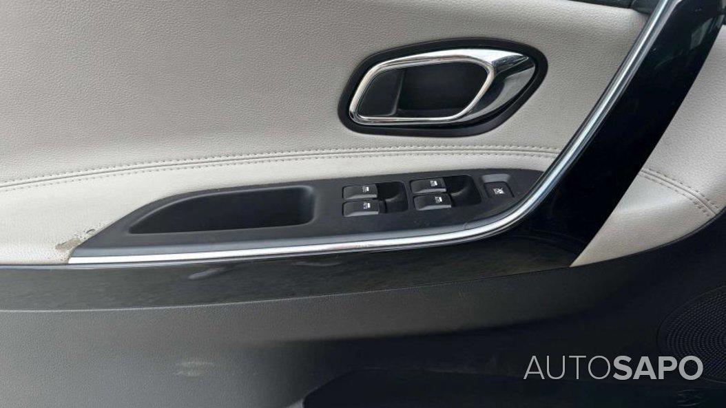 Kia Ceed SW 1.4 CRDi More Edition de 2013