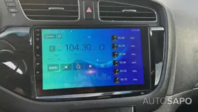 Kia Ceed SW 1.4 CRDi More Edition de 2013