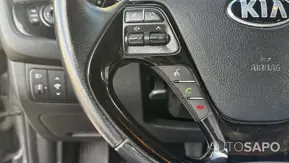 Kia Ceed SW 1.4 CRDi More Edition de 2013