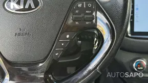 Kia Ceed SW 1.4 CRDi More Edition de 2013