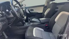 Kia Ceed SW 1.4 CRDi More Edition de 2013