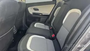 Kia Ceed SW 1.4 CRDi More Edition de 2013