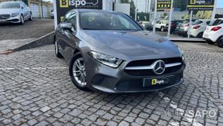 Mercedes-Benz Classe A de 2019