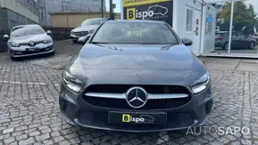 Mercedes-Benz Classe A de 2019