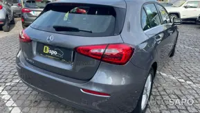 Mercedes-Benz Classe A de 2019