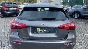 Mercedes-Benz Classe A de 2019