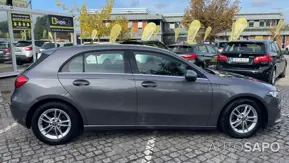 Mercedes-Benz Classe A de 2019