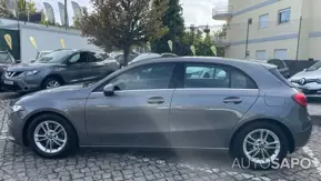 Mercedes-Benz Classe A de 2019