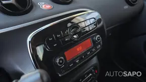 Smart Fortwo de 2017