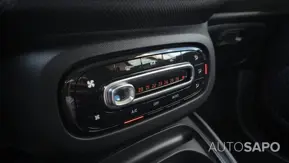Smart Fortwo de 2017