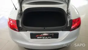 Audi TT de 2008