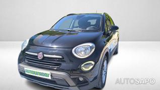 Fiat 500X 1.6 Multijet Cross DCT S&S de 2021