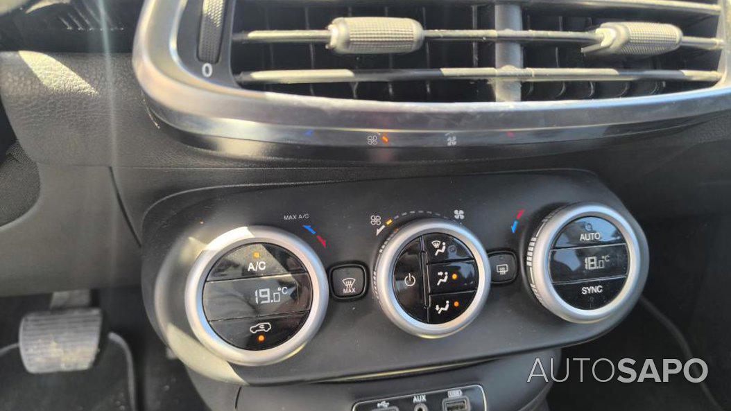 Fiat 500X 1.6 Multijet Cross DCT S&S de 2021