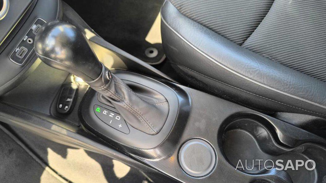 Fiat 500X 1.6 Multijet Cross DCT S&S de 2021