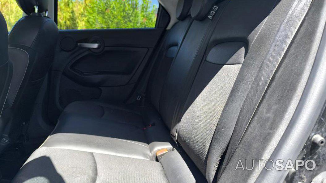 Fiat 500X 1.6 Multijet Cross DCT S&S de 2021