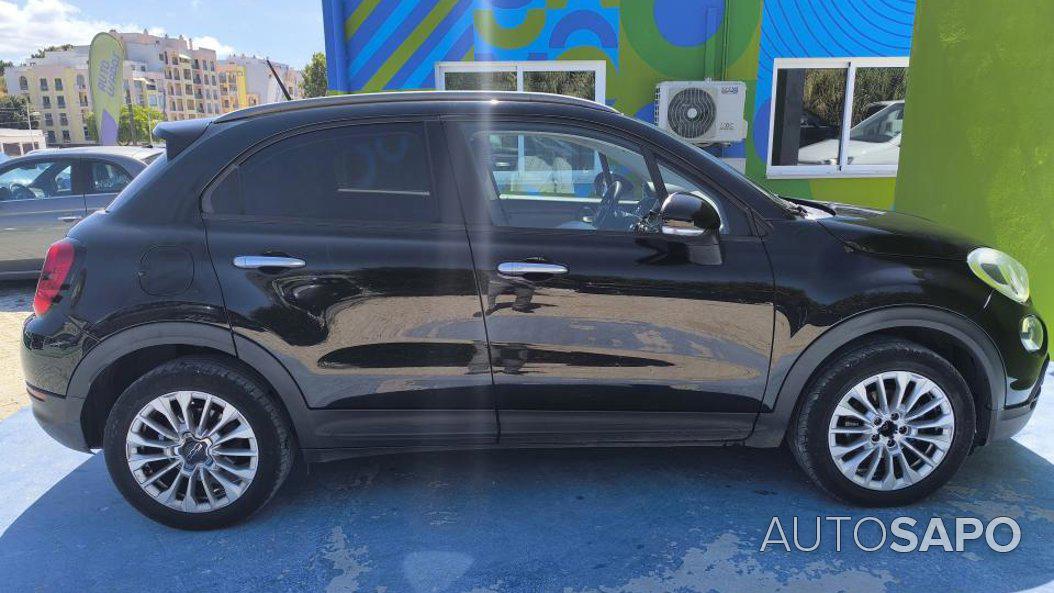 Fiat 500X 1.6 Multijet Cross DCT S&S de 2021