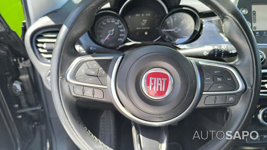 Fiat 500X 1.6 Multijet Cross DCT S&S de 2021