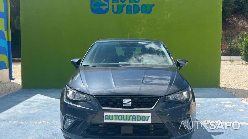 Seat Ibiza 1.0 TSI Style DSG de 2023