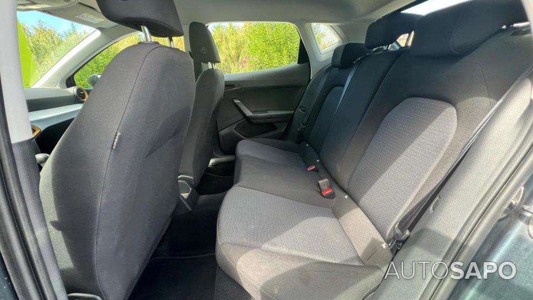 Seat Ibiza 1.0 TSI Style DSG de 2023