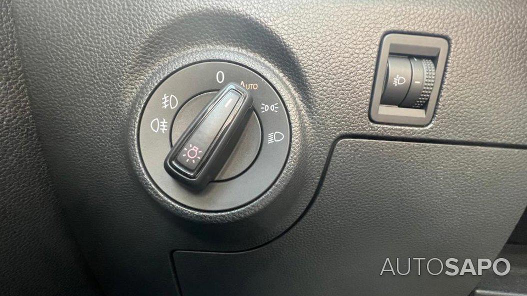 Seat Ibiza 1.0 TSI Style DSG de 2023