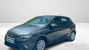 Seat Ibiza 1.0 TSI Style DSG de 2023