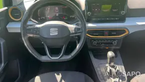 Seat Ibiza 1.0 TSI Style DSG de 2023