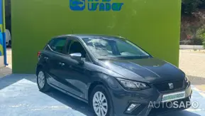 Seat Ibiza 1.0 TSI Style DSG de 2023