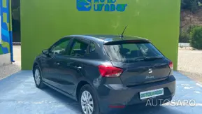 Seat Ibiza 1.0 TSI Style DSG de 2023