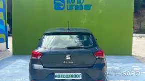 Seat Ibiza 1.0 TSI Style DSG de 2023