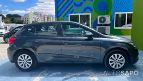 Seat Ibiza 1.0 TSI Style DSG de 2023