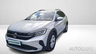 Volkswagen Taigo 1.0 TSI Life de 2023