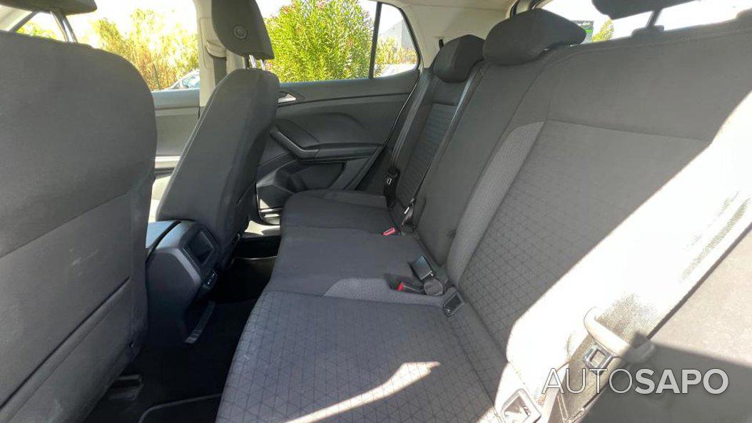 Volkswagen T-Cross 1.0 TSI Life de 2023