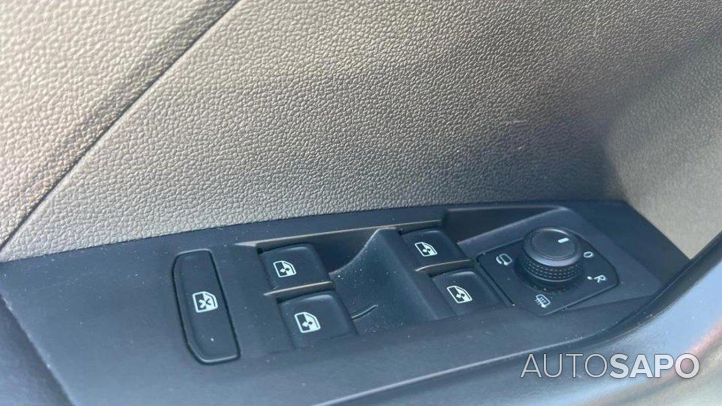 Volkswagen T-Cross 1.0 TSI Life de 2023