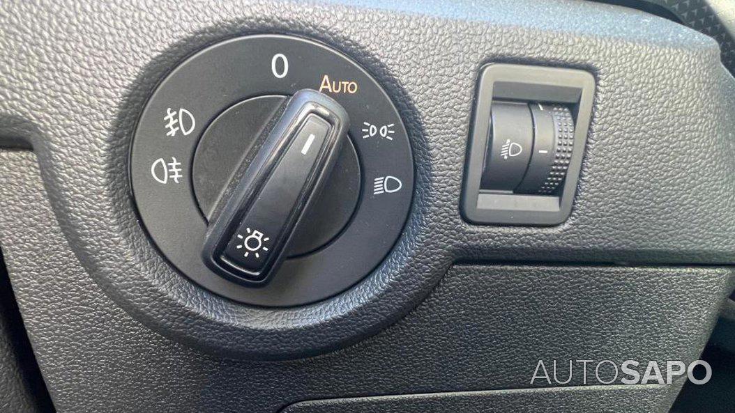 Volkswagen T-Cross 1.0 TSI Life de 2023