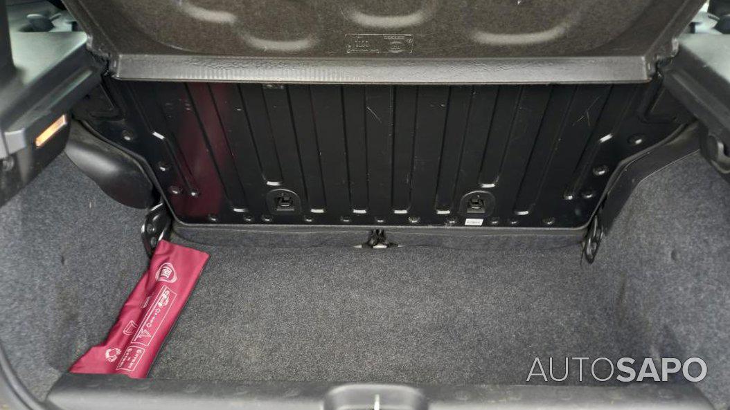Fiat Panda 1.0 Hybrid Sport de 2022