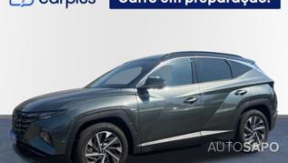 Hyundai Tucson 1.6 CRDi Vanguard DCT de 2023