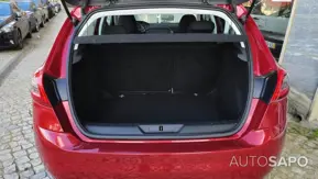 Peugeot 308 1.2 PureTech Active J17 de 2018