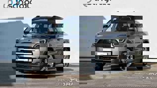 MINI Countryman de 2024
